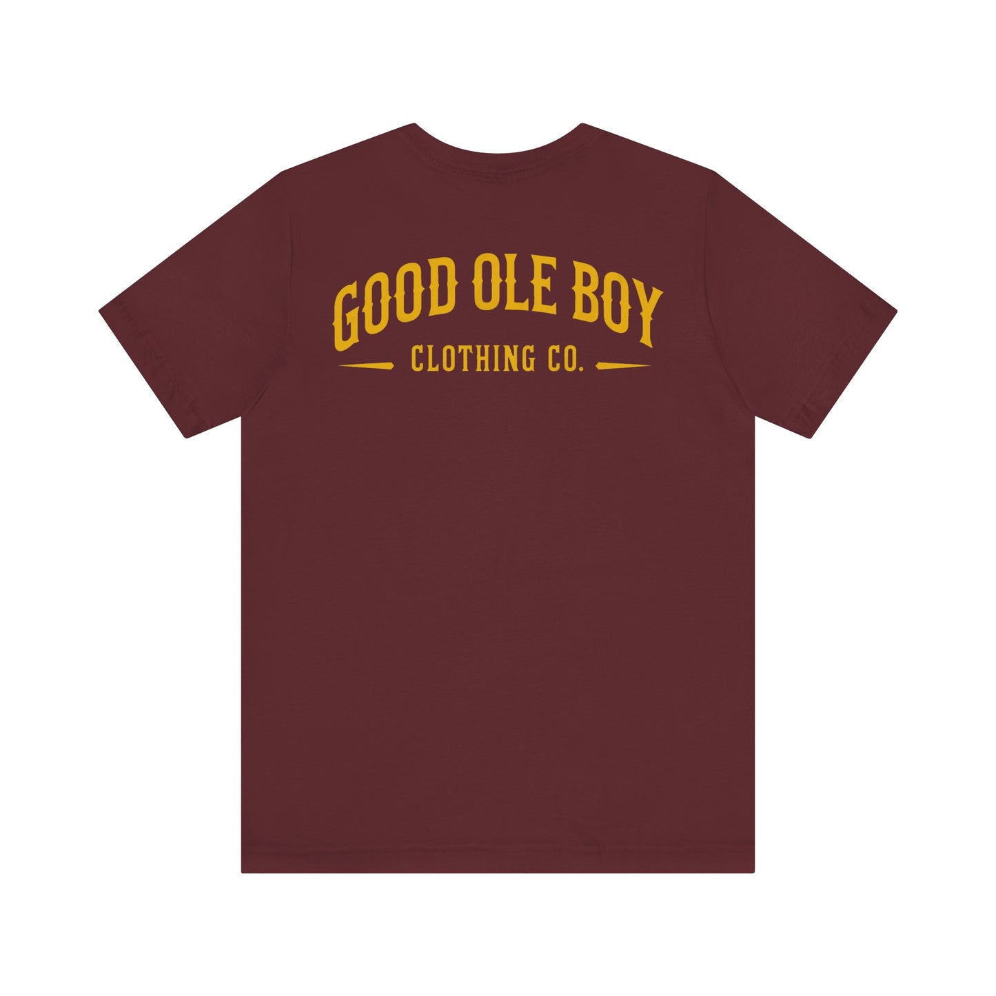 Good Ole Tee