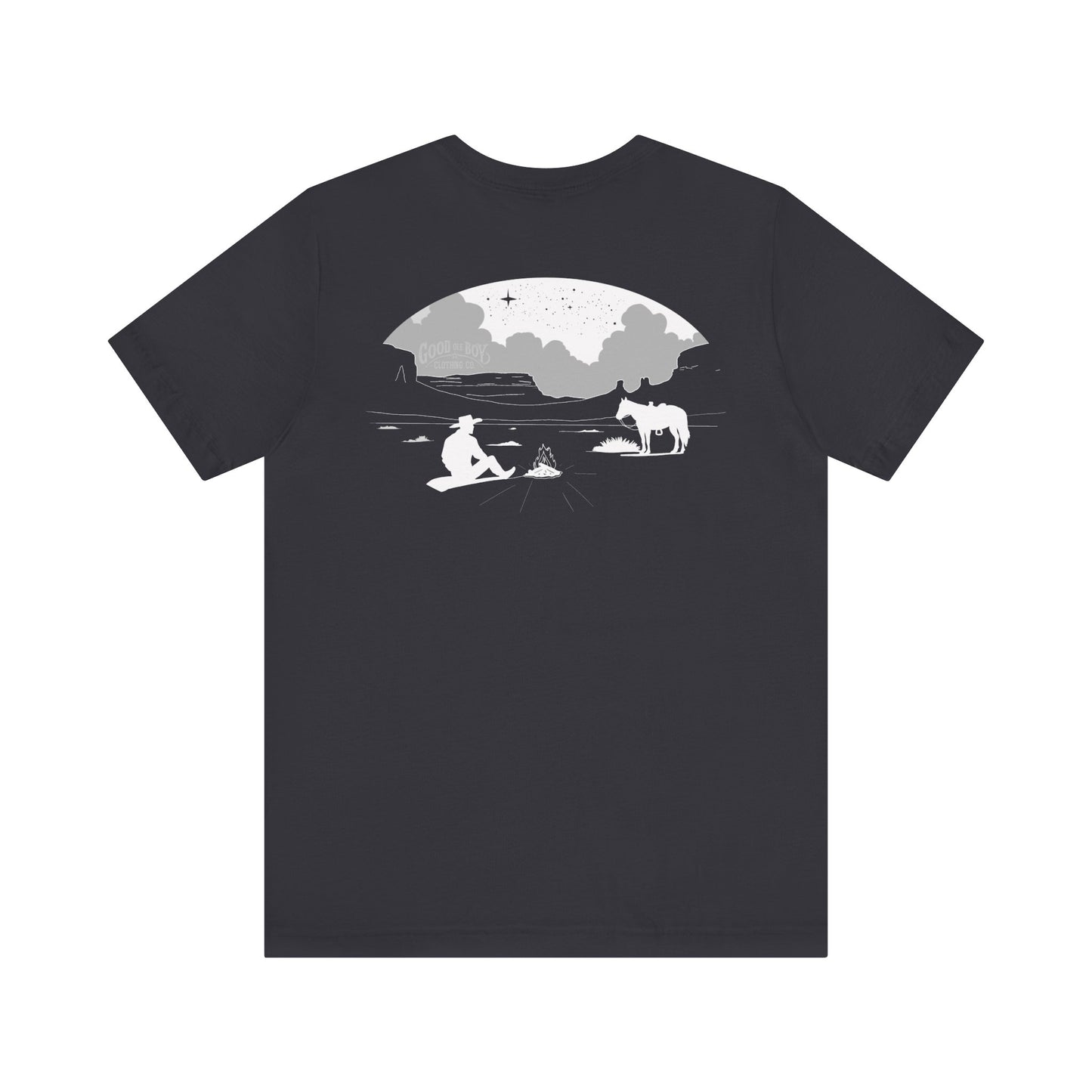 Night Sky Tee