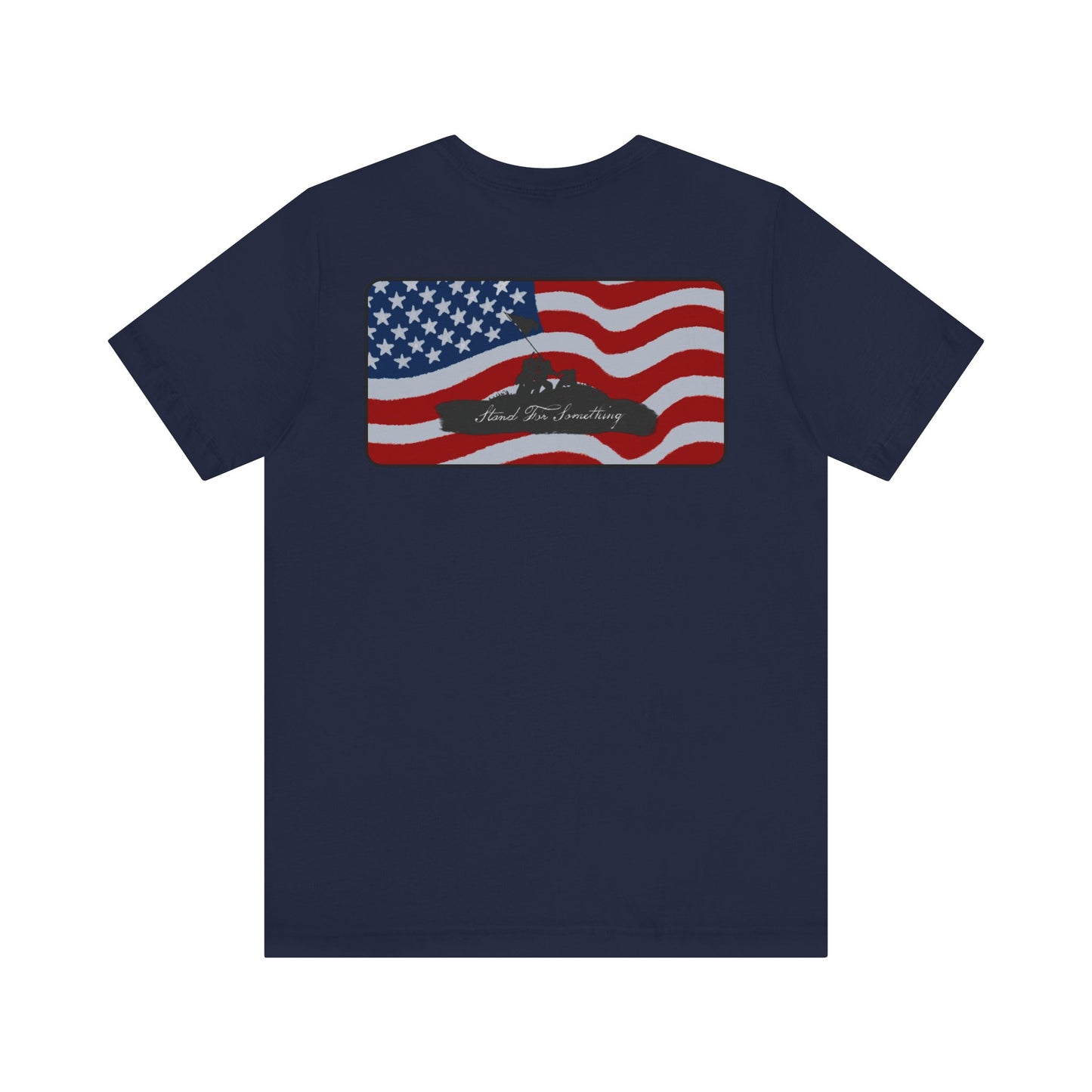 Stand For Something Tee