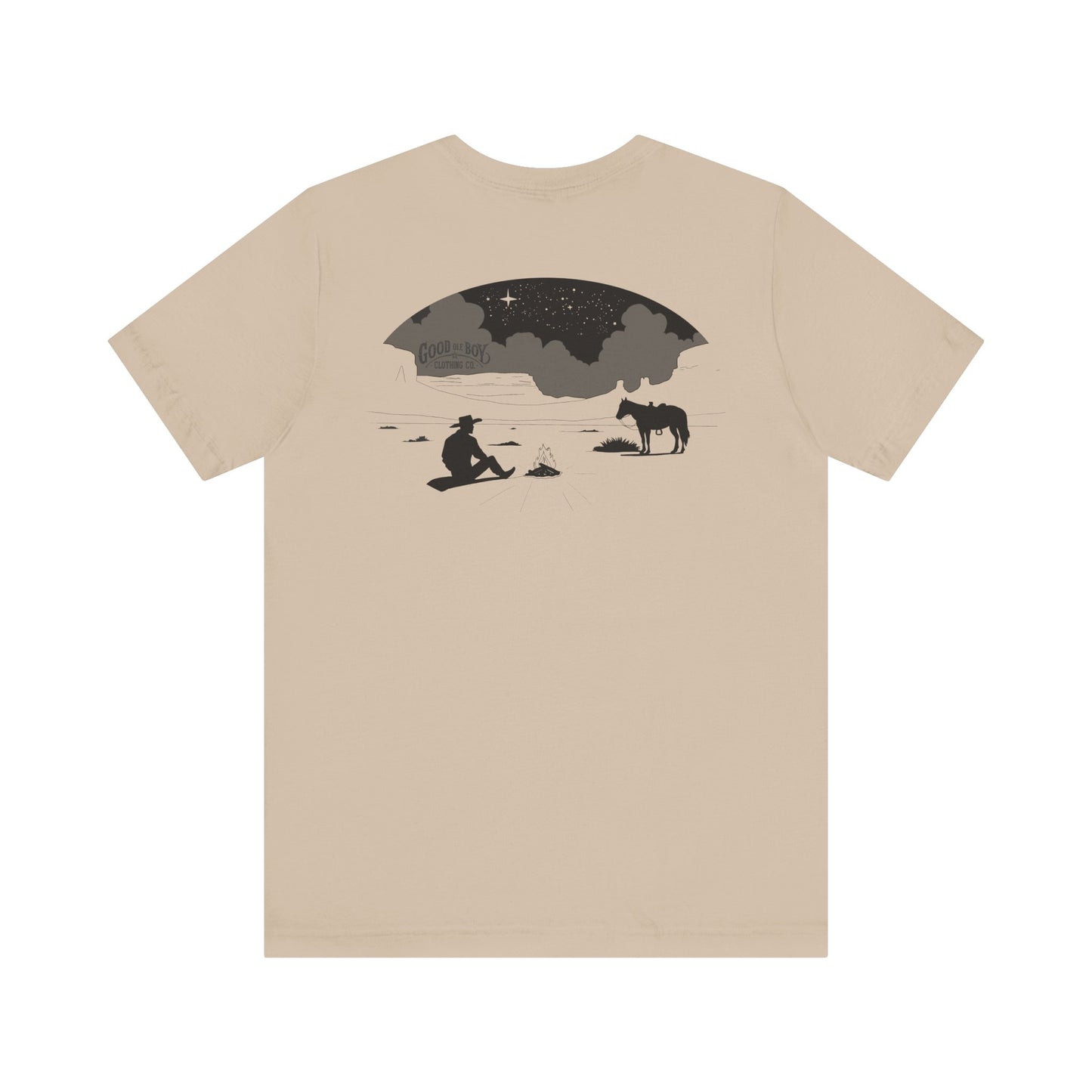 Night Sky Tee