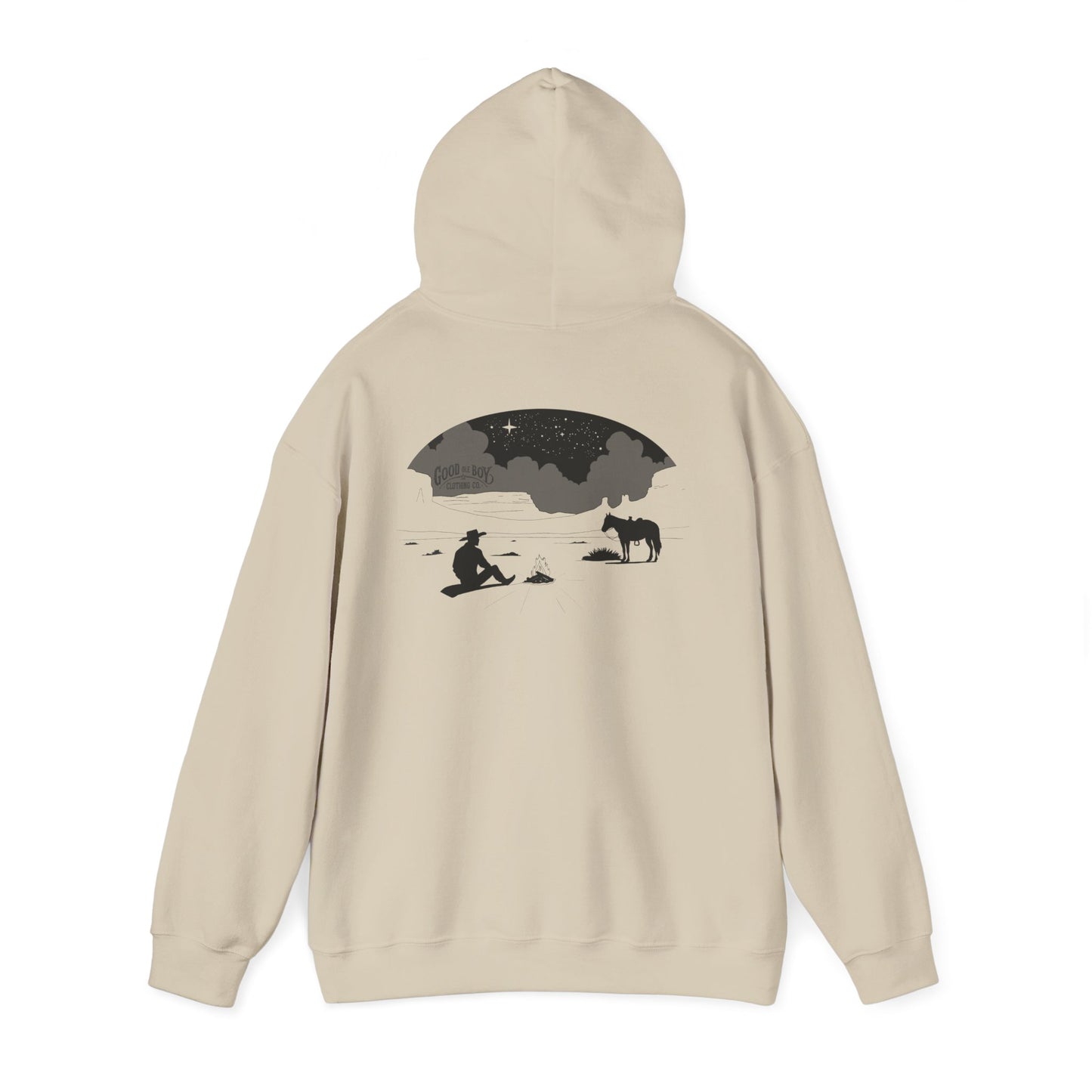 Night Sky Hoodie