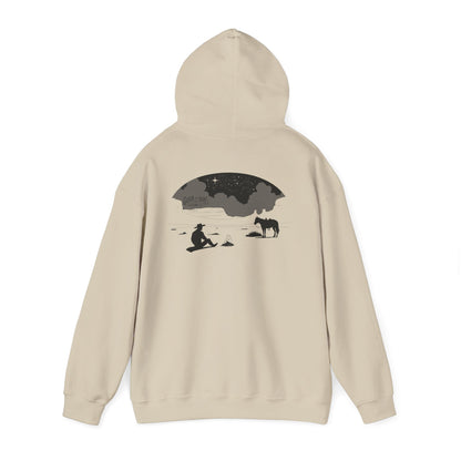 Night Sky Hoodie
