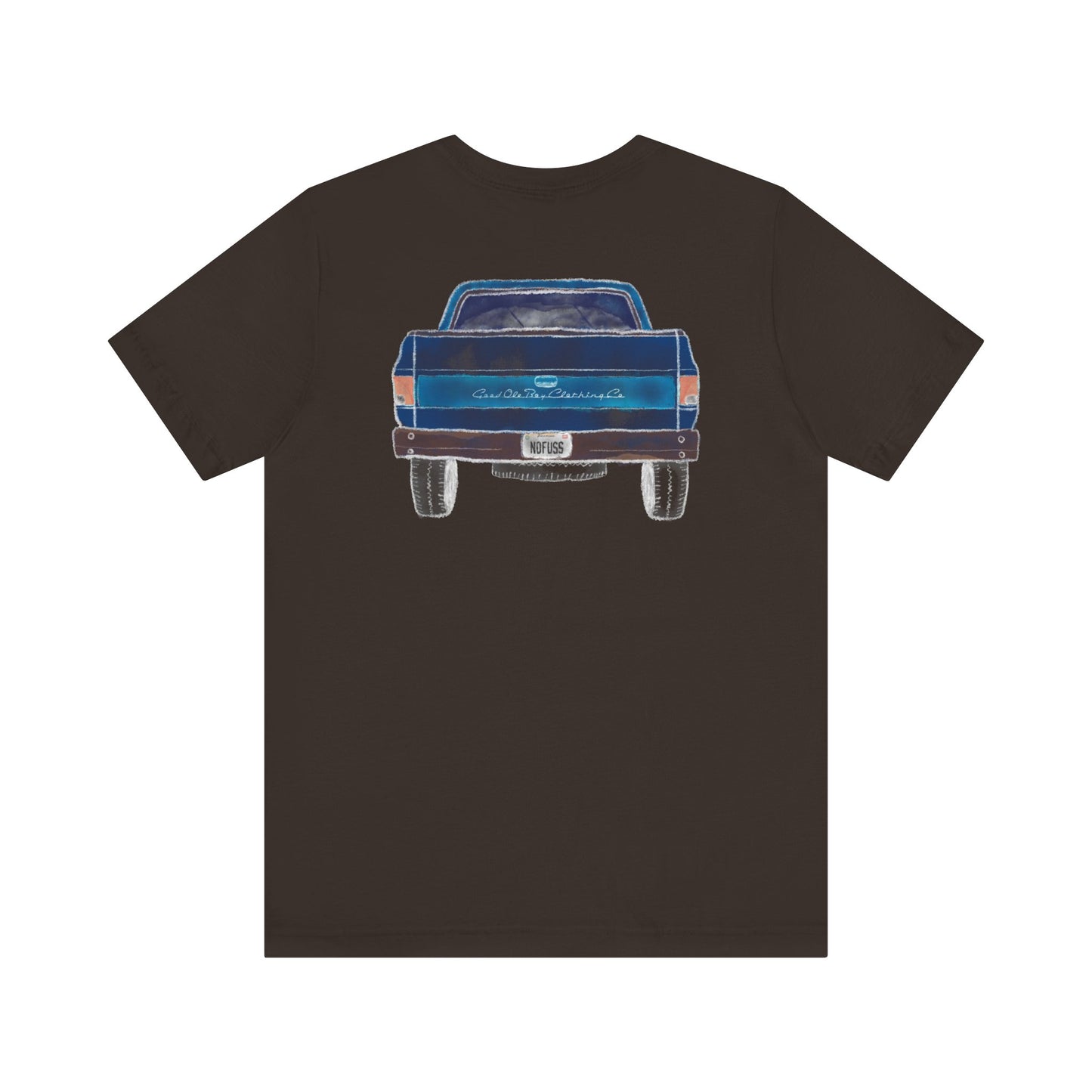 Tailgate Tee