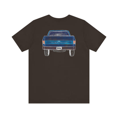 Tailgate Tee