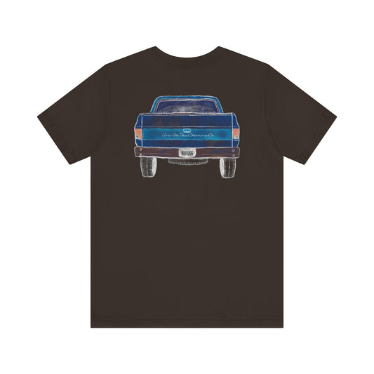 Tailgate Tee