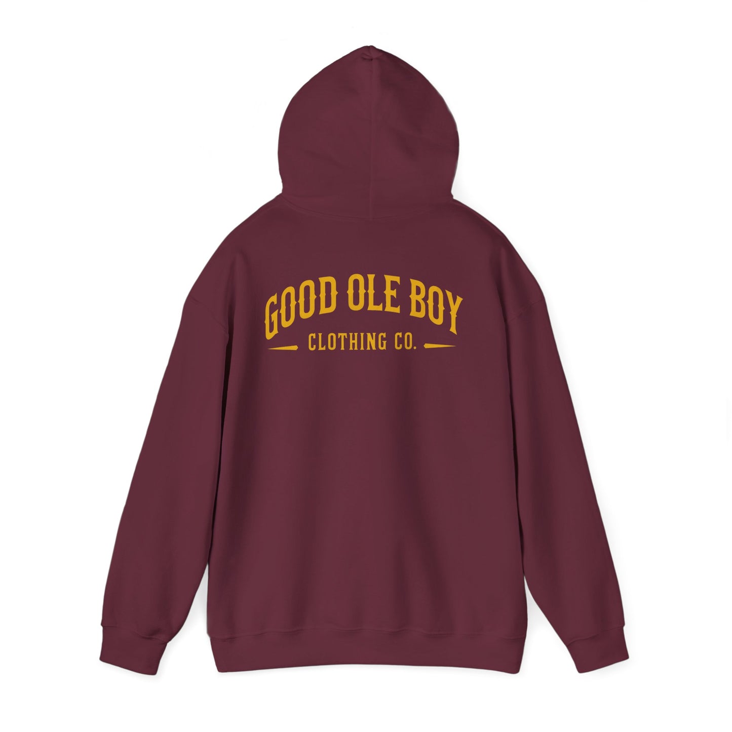 Good Ole Hoodie
