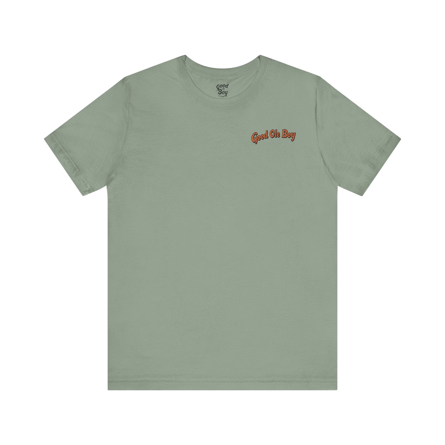 Vintage Hauler Tee