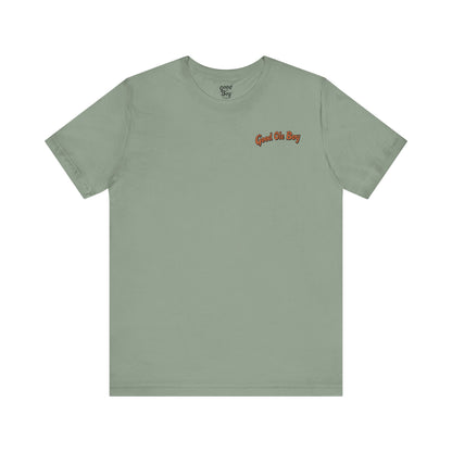 Vintage Hauler Tee