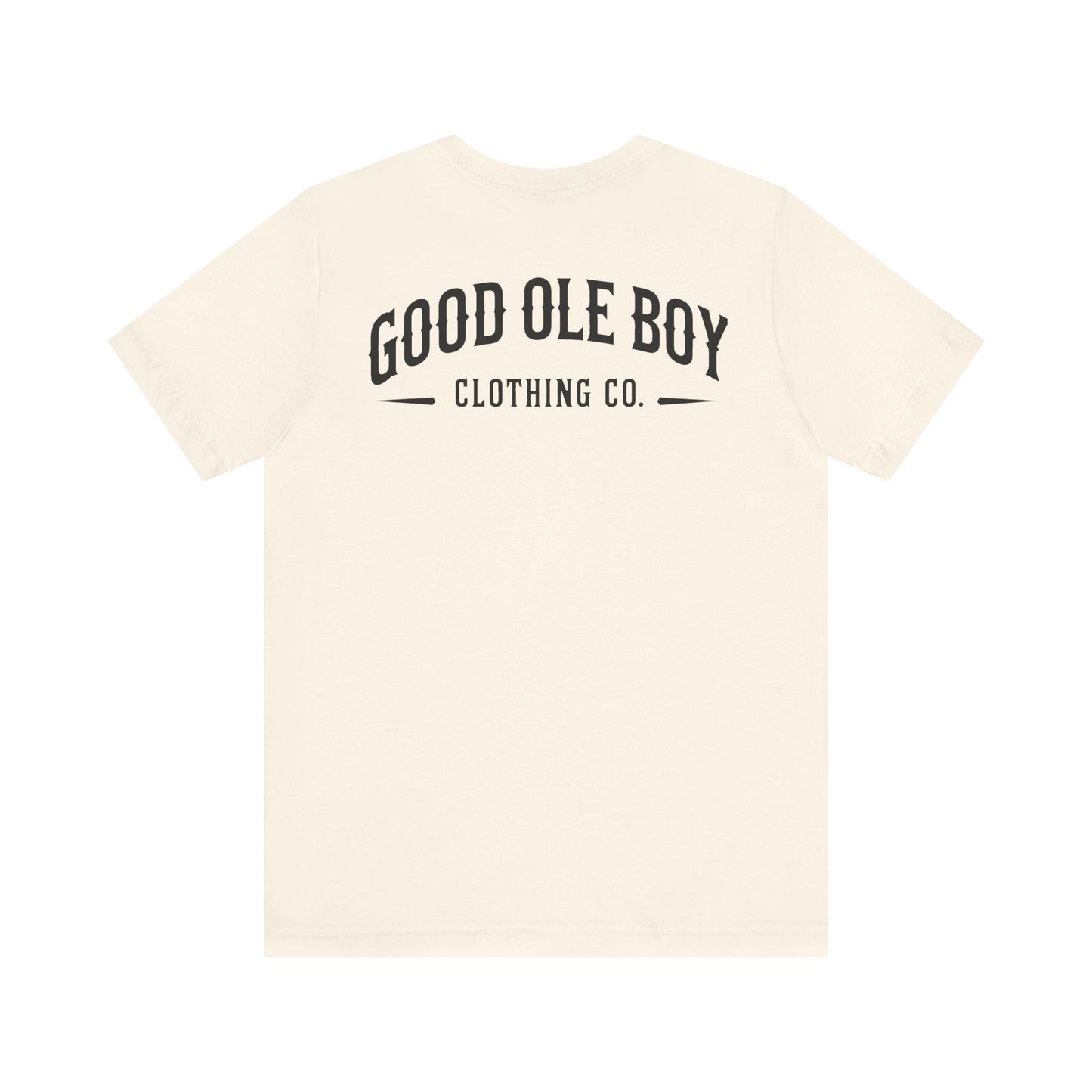 Good Ole Tee