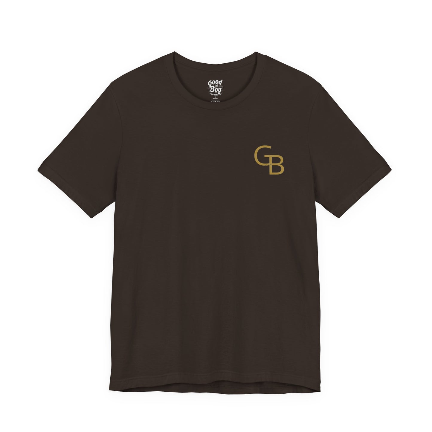 Branded Tee
