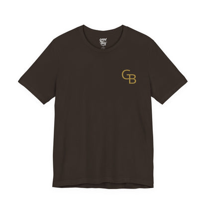 Branded Tee