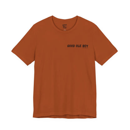 Axe Chop Tee
