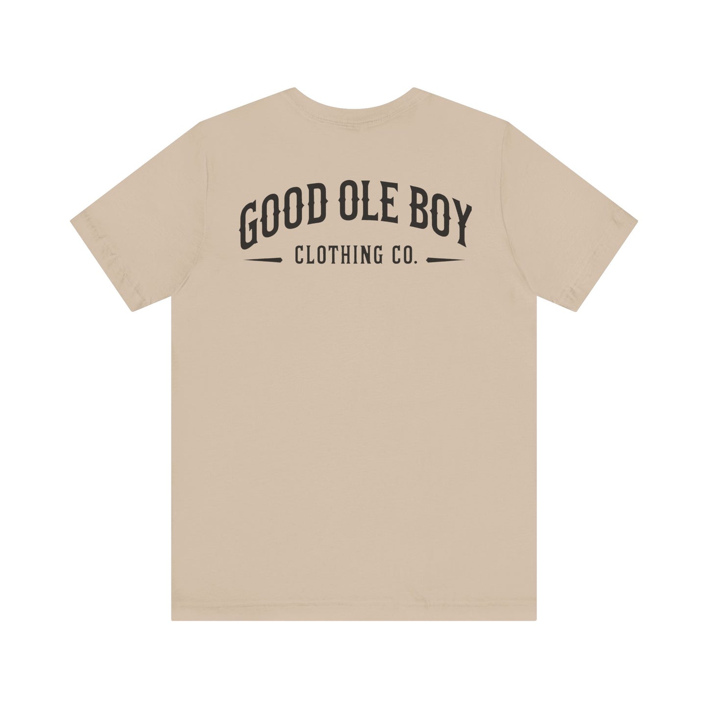 Good Ole Tee