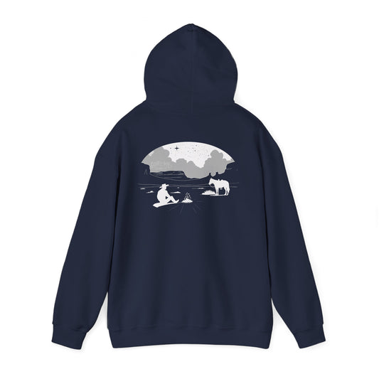 Night Sky Hoodie