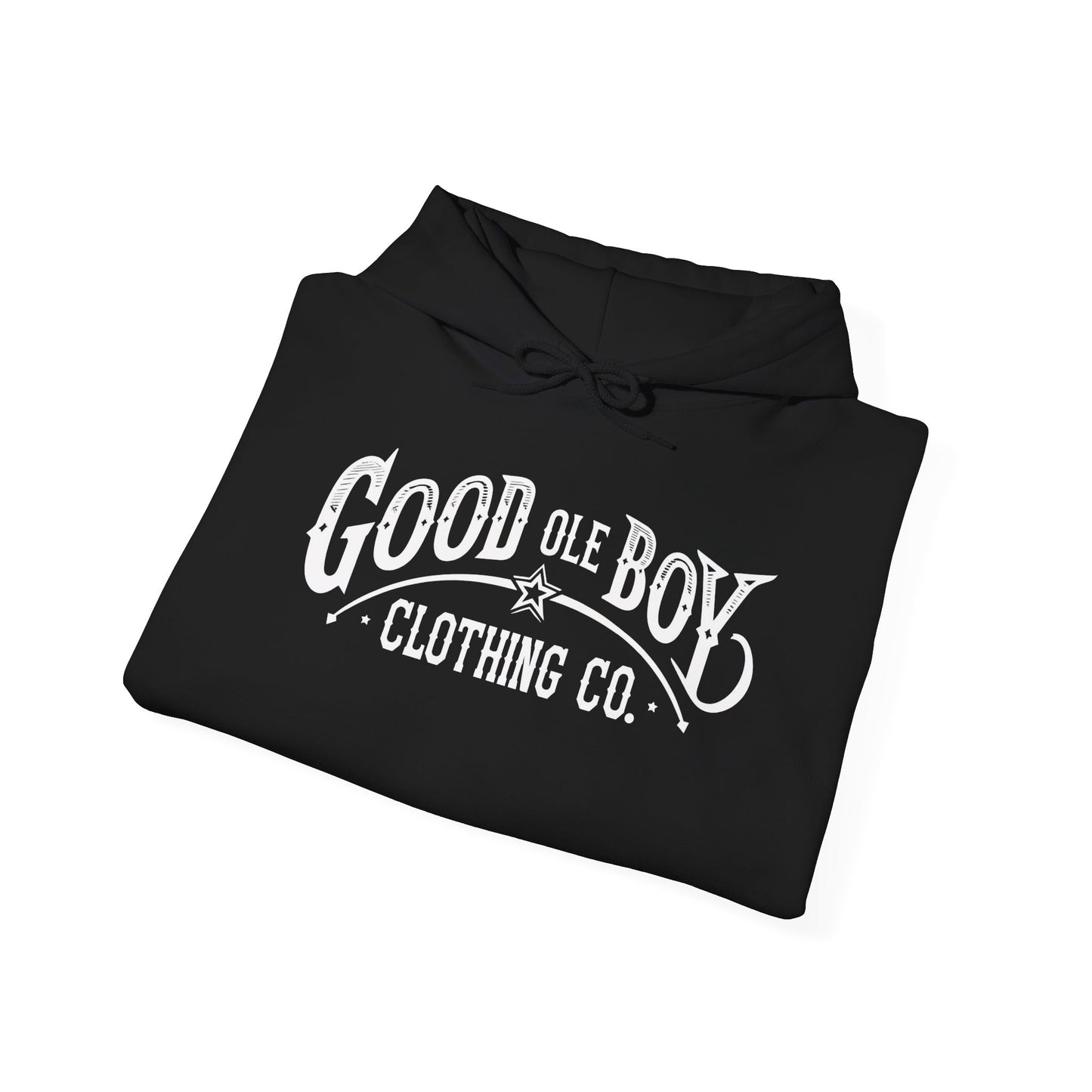 Night Sky Hoodie
