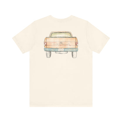Tailgate Tee