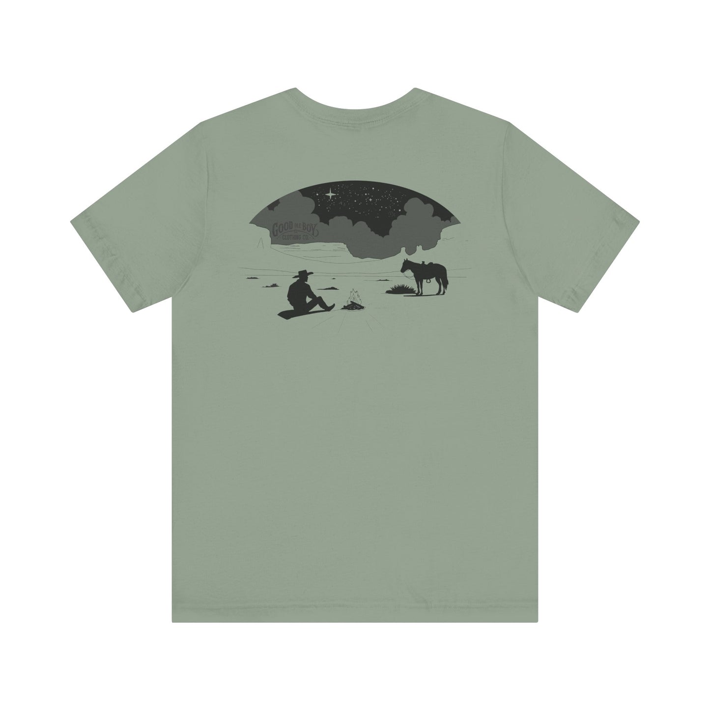 Night Sky Tee