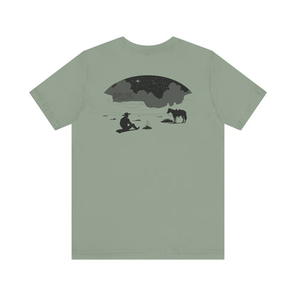 Night Sky Tee
