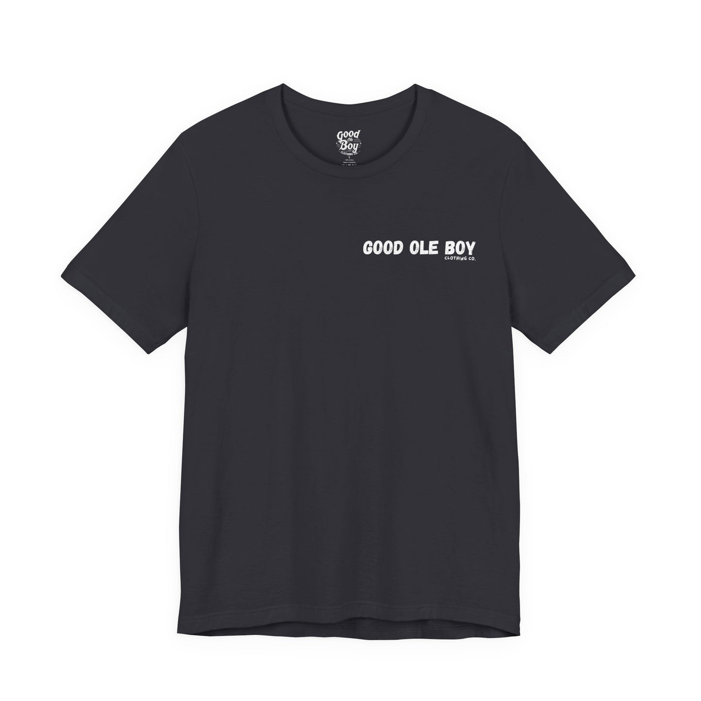 Axe Chop Tee