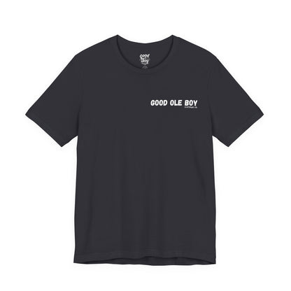 Axe Chop Tee