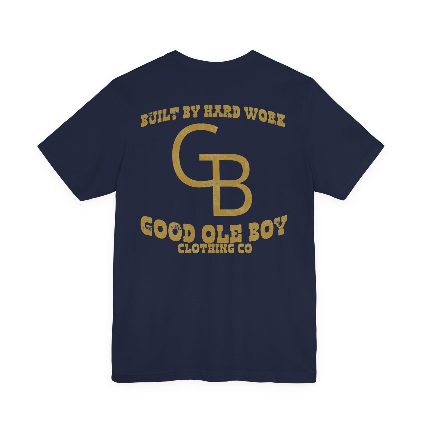 Branded Tee