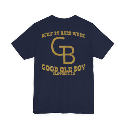 Branded Tee
