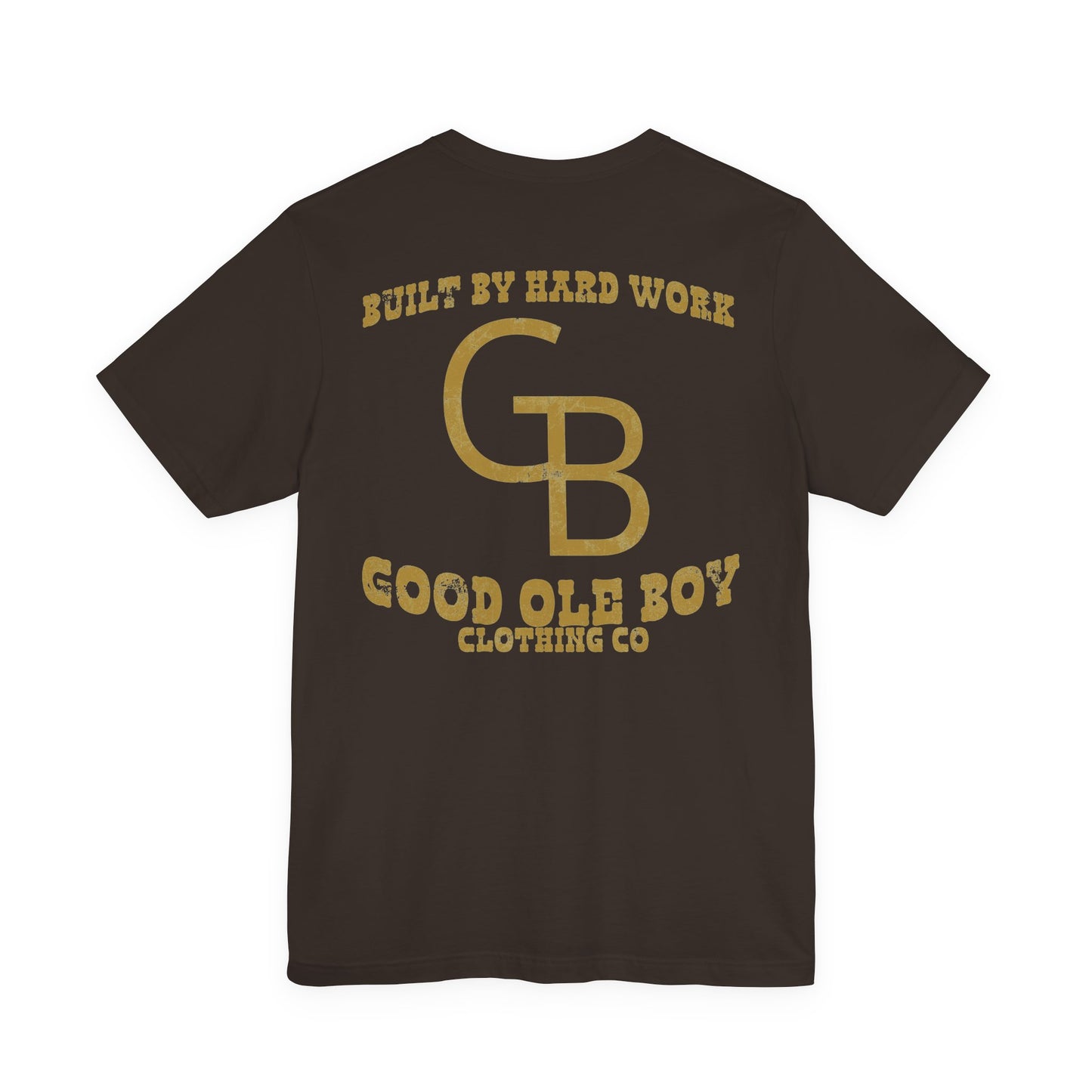 Branded Tee