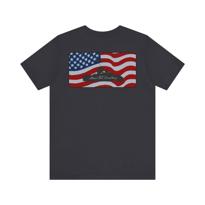 Stand For Something Tee