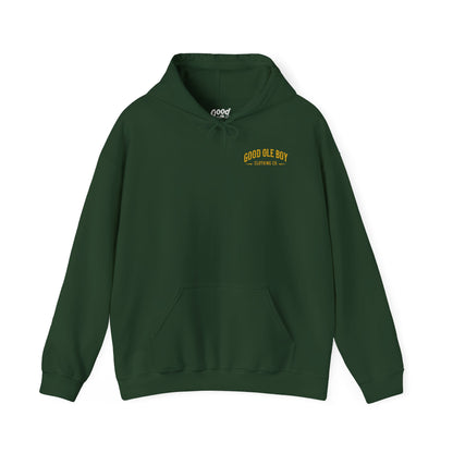 Good Ole Hoodie