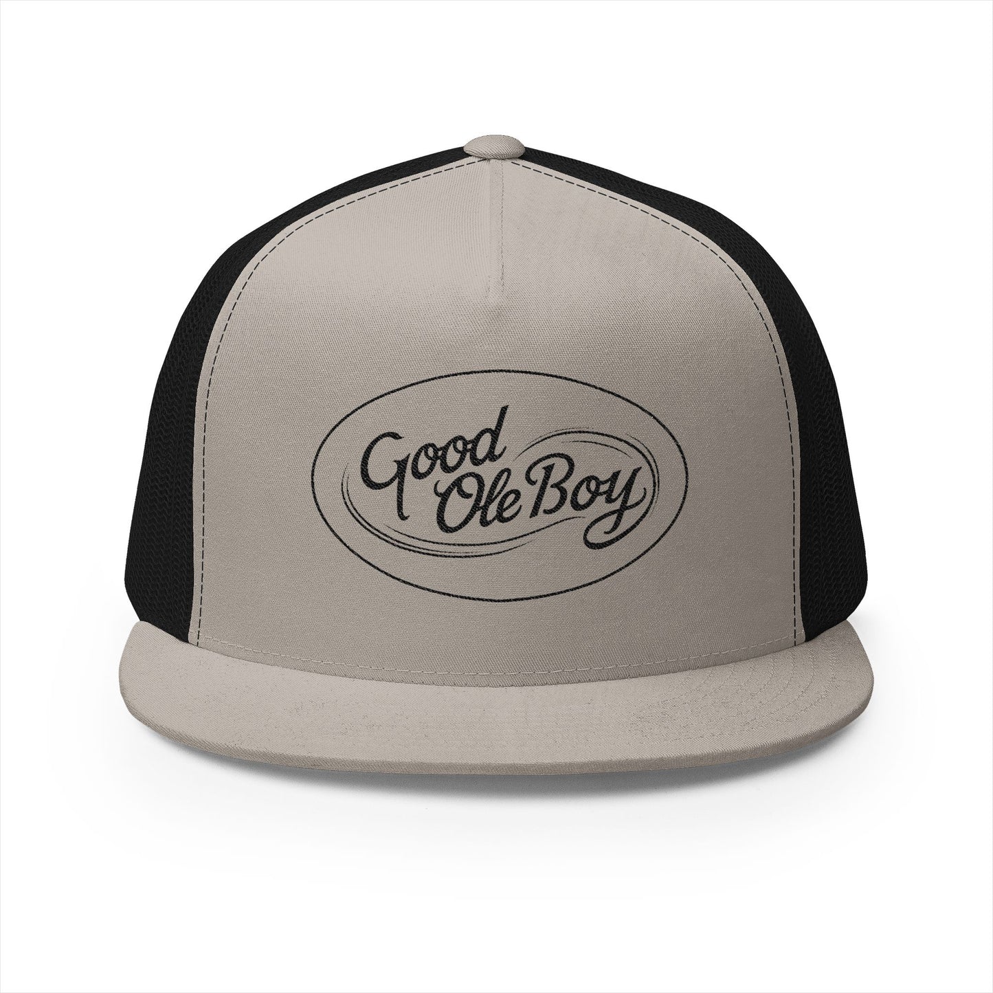 The Classic - Flatbill