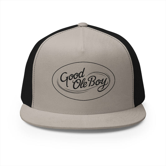 The Classic - Flatbill