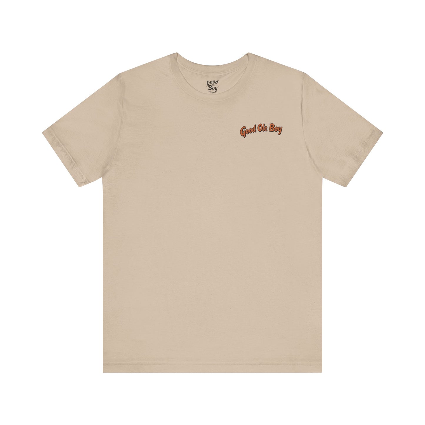 Vintage Hauler Tee