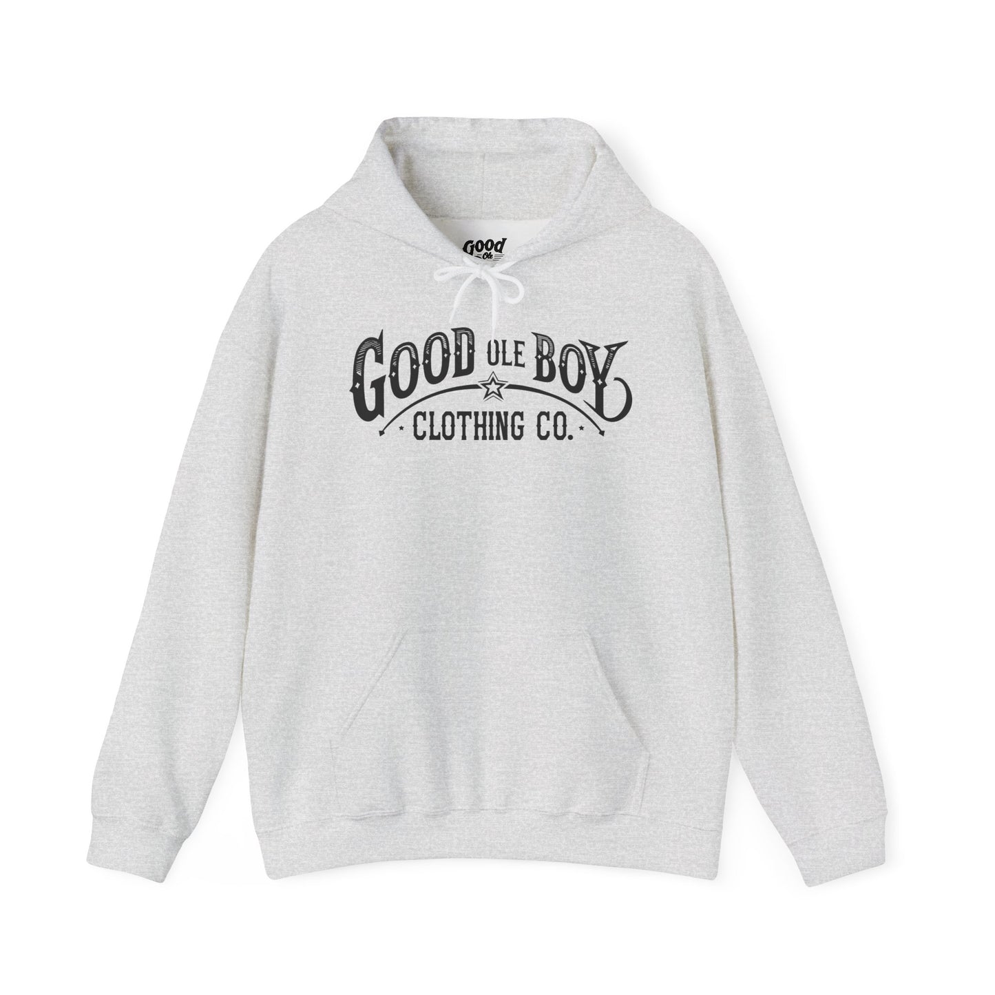 Night Sky Hoodie