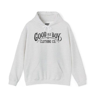 Night Sky Hoodie