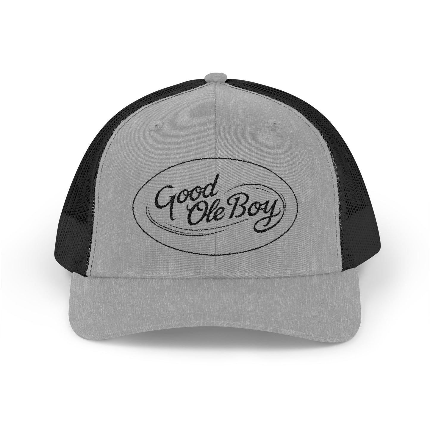 The Classic - Trucker