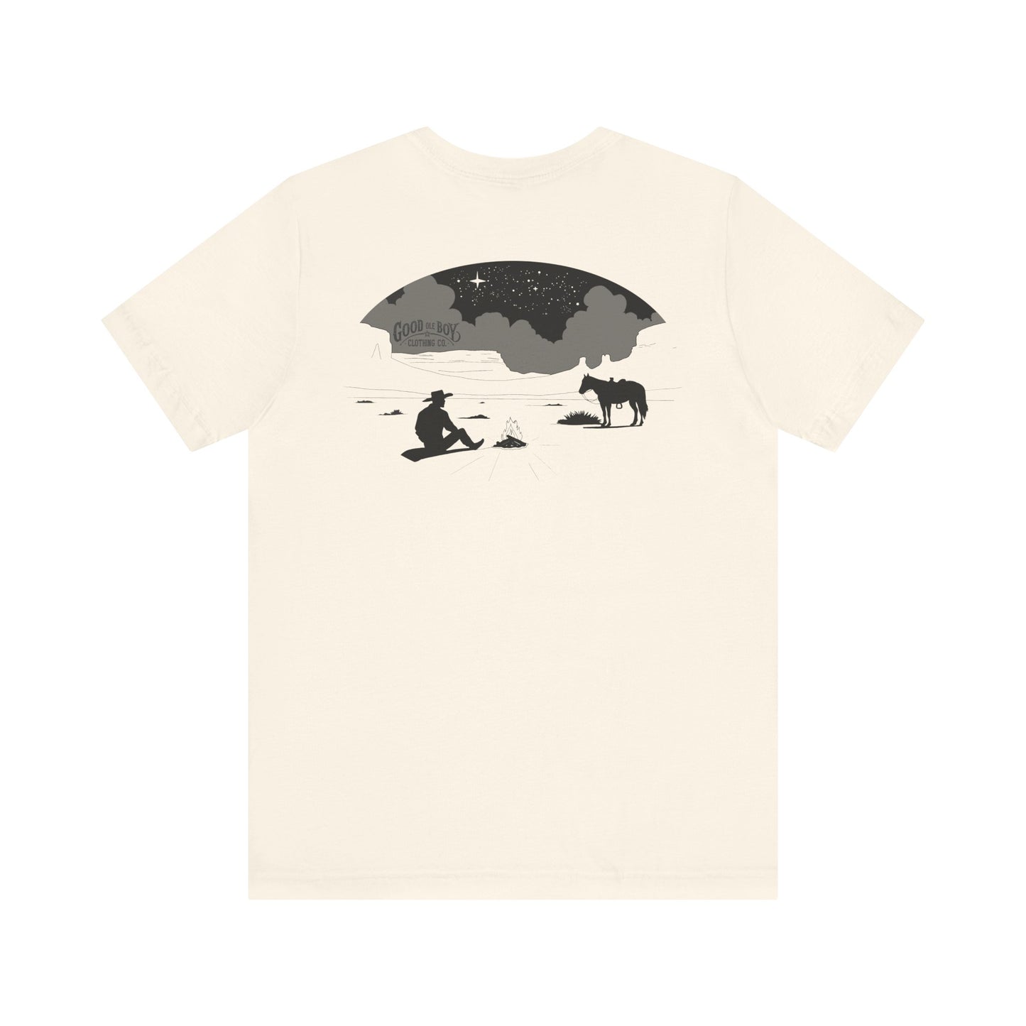 Night Sky Tee