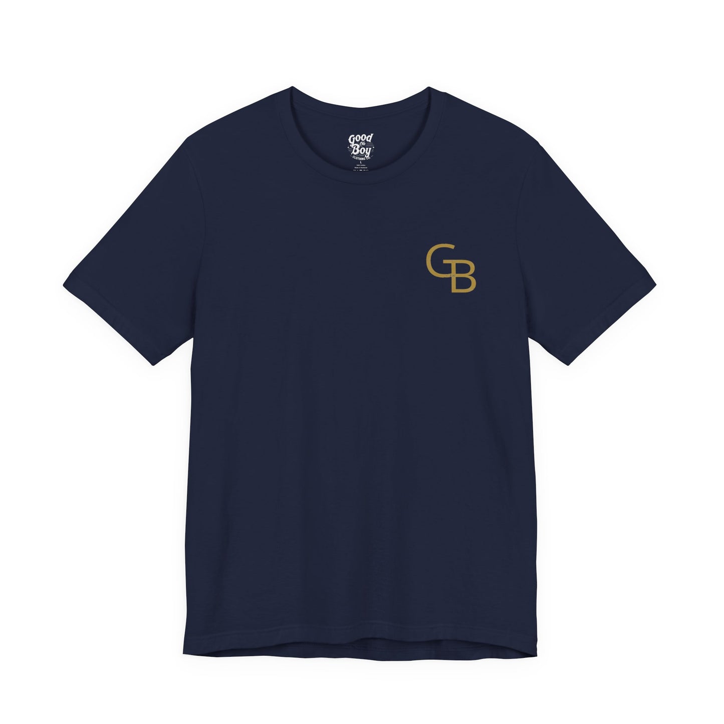 Branded Tee