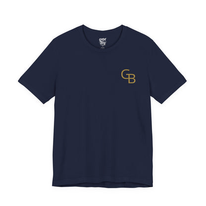 Branded Tee