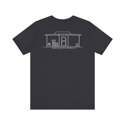 Porch Sittin' Tee