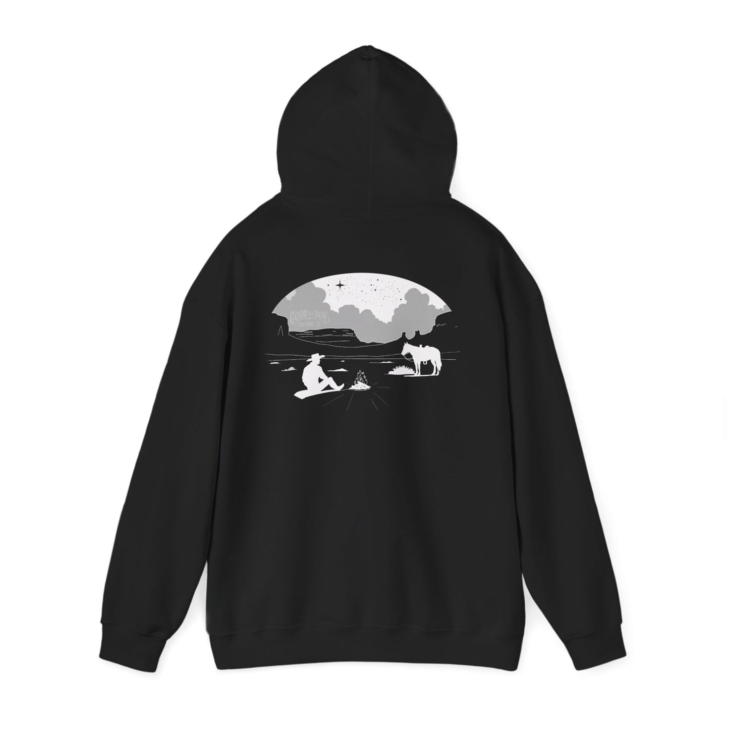 Night Sky Hoodie