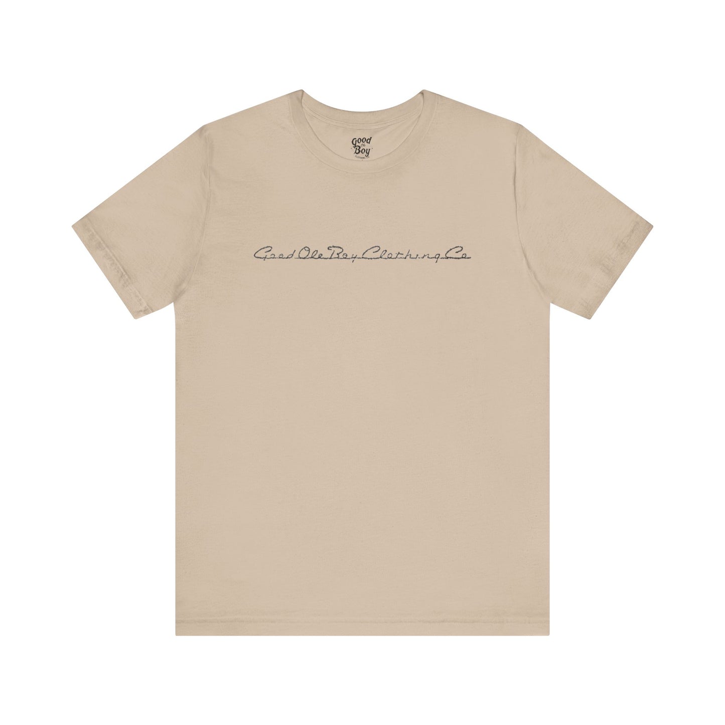 Tailgate Tee