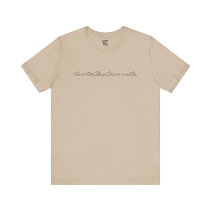 Tailgate Tee