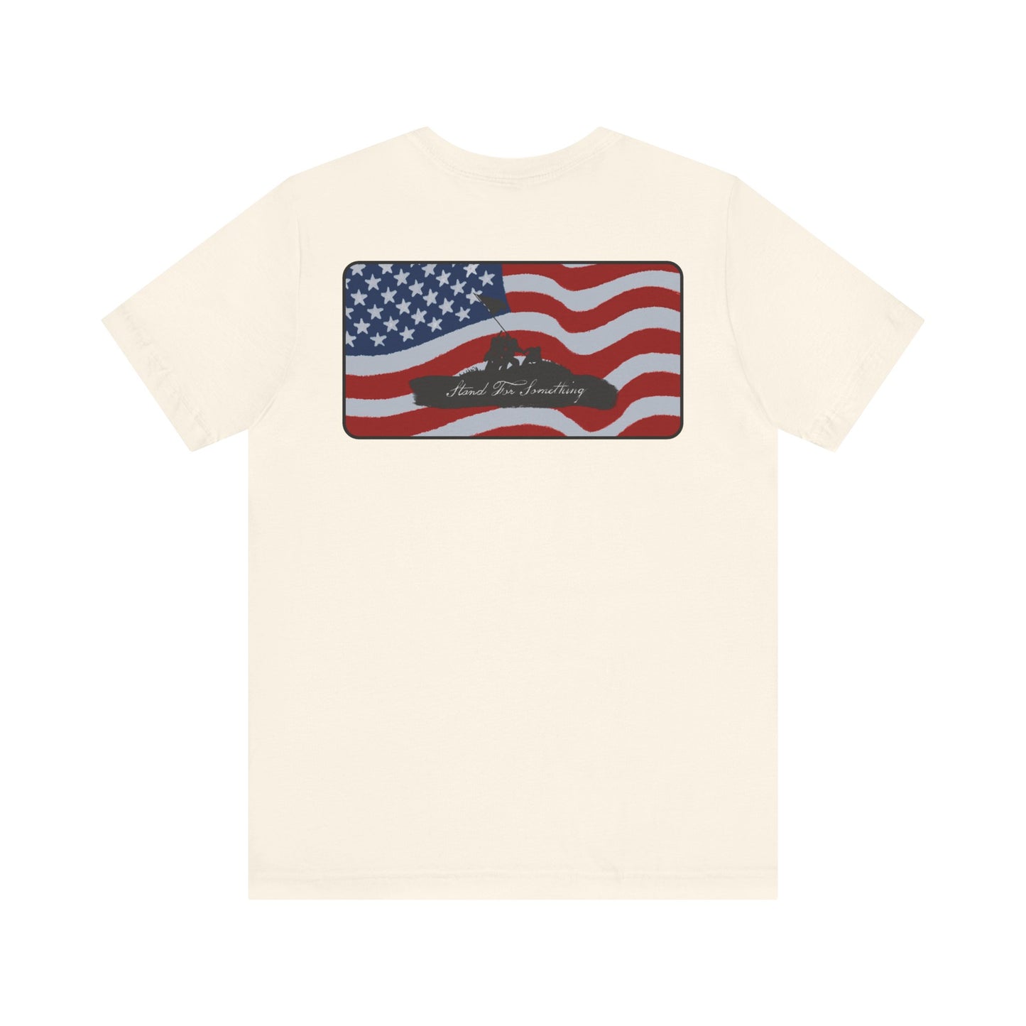 Stand For Something Tee