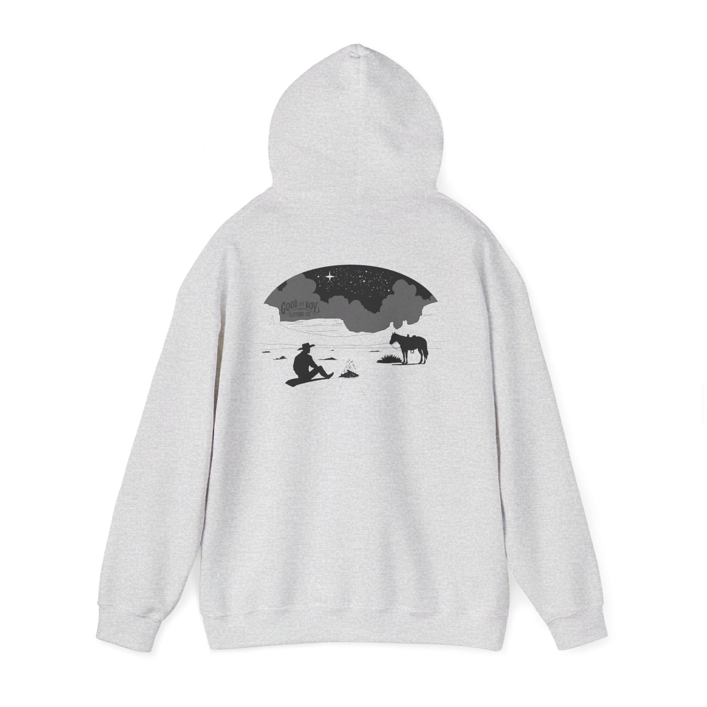 Night Sky Hoodie