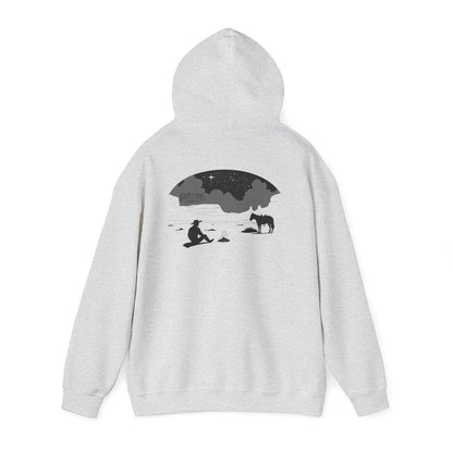 Night Sky Hoodie