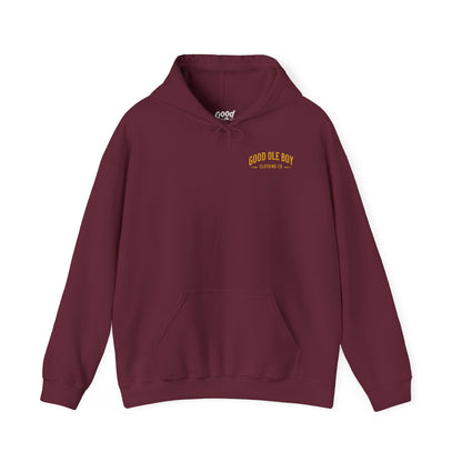 Good Ole Hoodie
