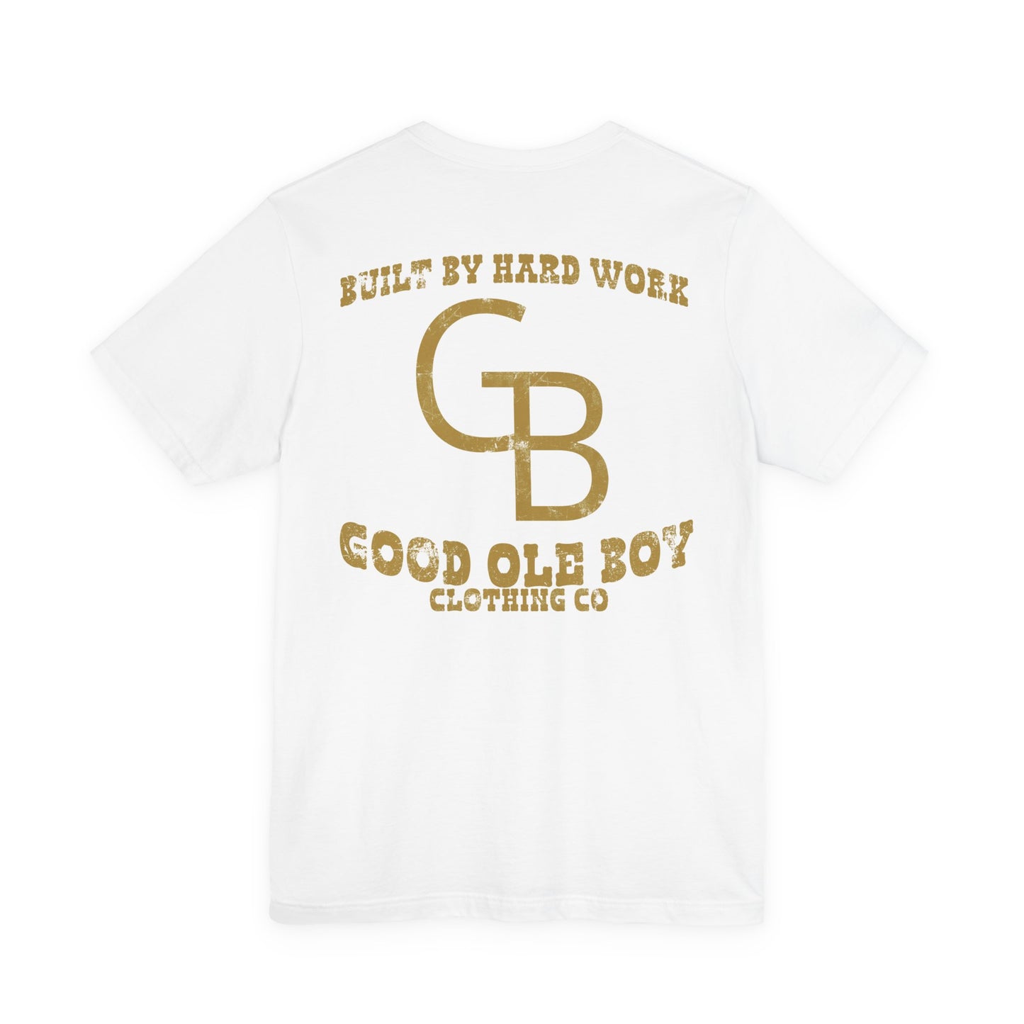 Branded Tee