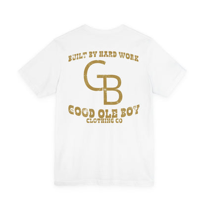 Branded Tee