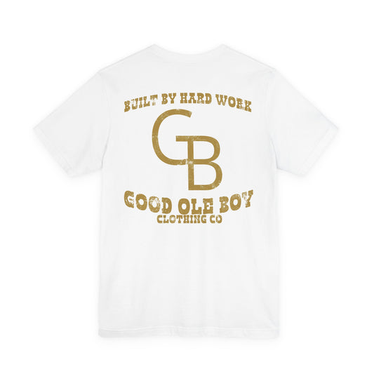 Branded Tee