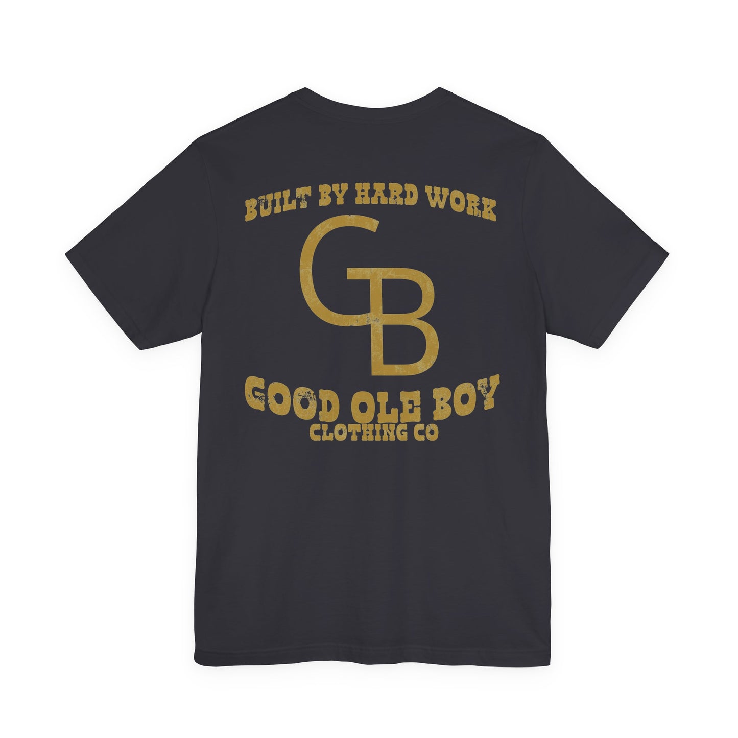 Branded Tee